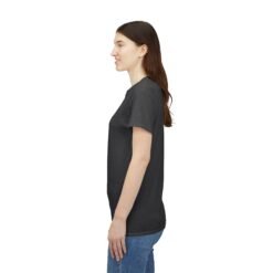 More Cowbell - Unisex T-Shirt – Because the Prescription is Always More - Image 9