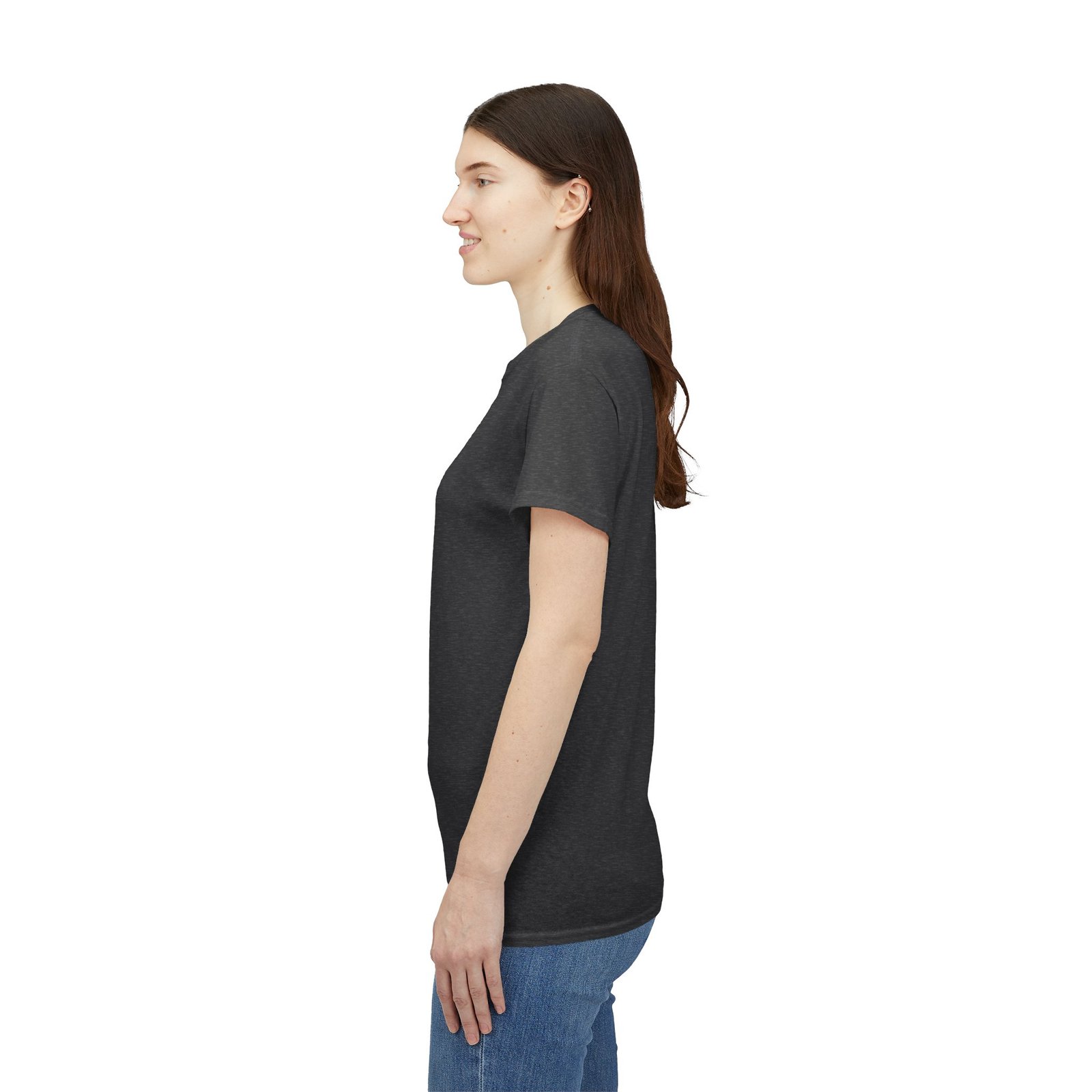 More Cowbell - Unisex T-Shirt – Because the Prescription is Always More - Image 9