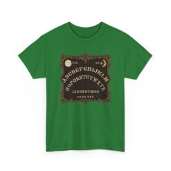 Ouija Board Unisex T-Shirt – Channel Your Style from the Other Side - Image 13