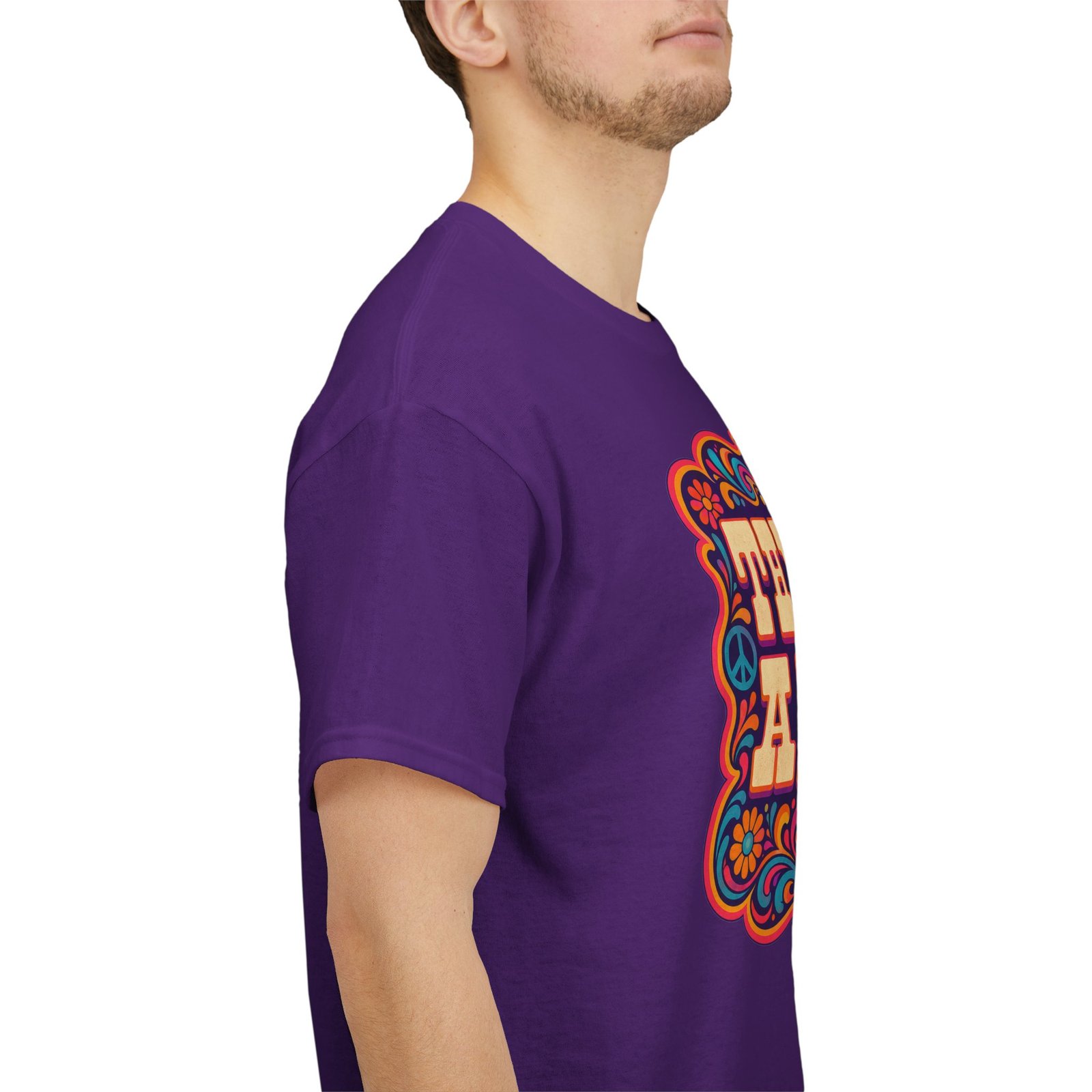 The Dude Abides - Unisex T-Shirt – Funny Big Lebowski Movie Quote - Bowling Tee - Image 14