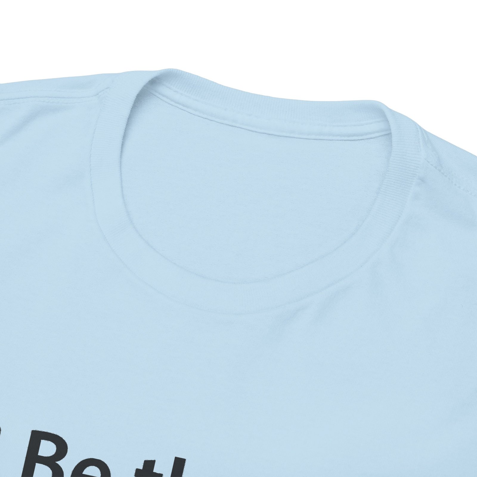 Be There or Be Square - Unisex T-Shirt – Funny Math Checkbox - Nerd Tee - Image 4