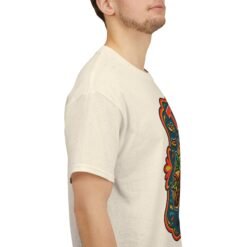 Tacos To Go - Unisex T-Shirt – Cute Kawaii Running Taco - Funny Foodie Tee - Image 15