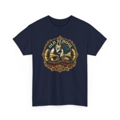 Old School DJ - Unisex T-Shirt – Spin It Like It’s 1899 - Image 19