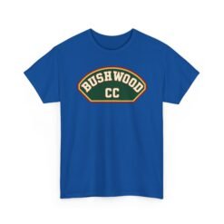 Bushwood C.C. - Unisex T-Shirt – Caddyshack - Country Club Golf - Image 24