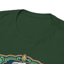 Washington #1 - Unisex T-Shirt – Founding Father, Certified Icon - Image 4