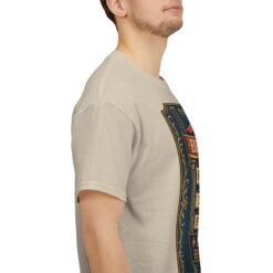 Be Kind, For Everyone You Meet Is Fighting a Hard Battle - Unisex T-Shirt – Wear a Little Compassion - Image 15