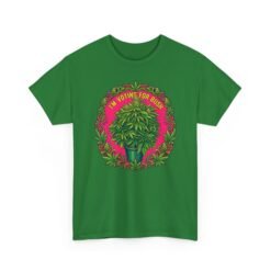 I’m Voting for Bush - Unisex T-Shirt – Grassroots Campaign Vibes - Image 23