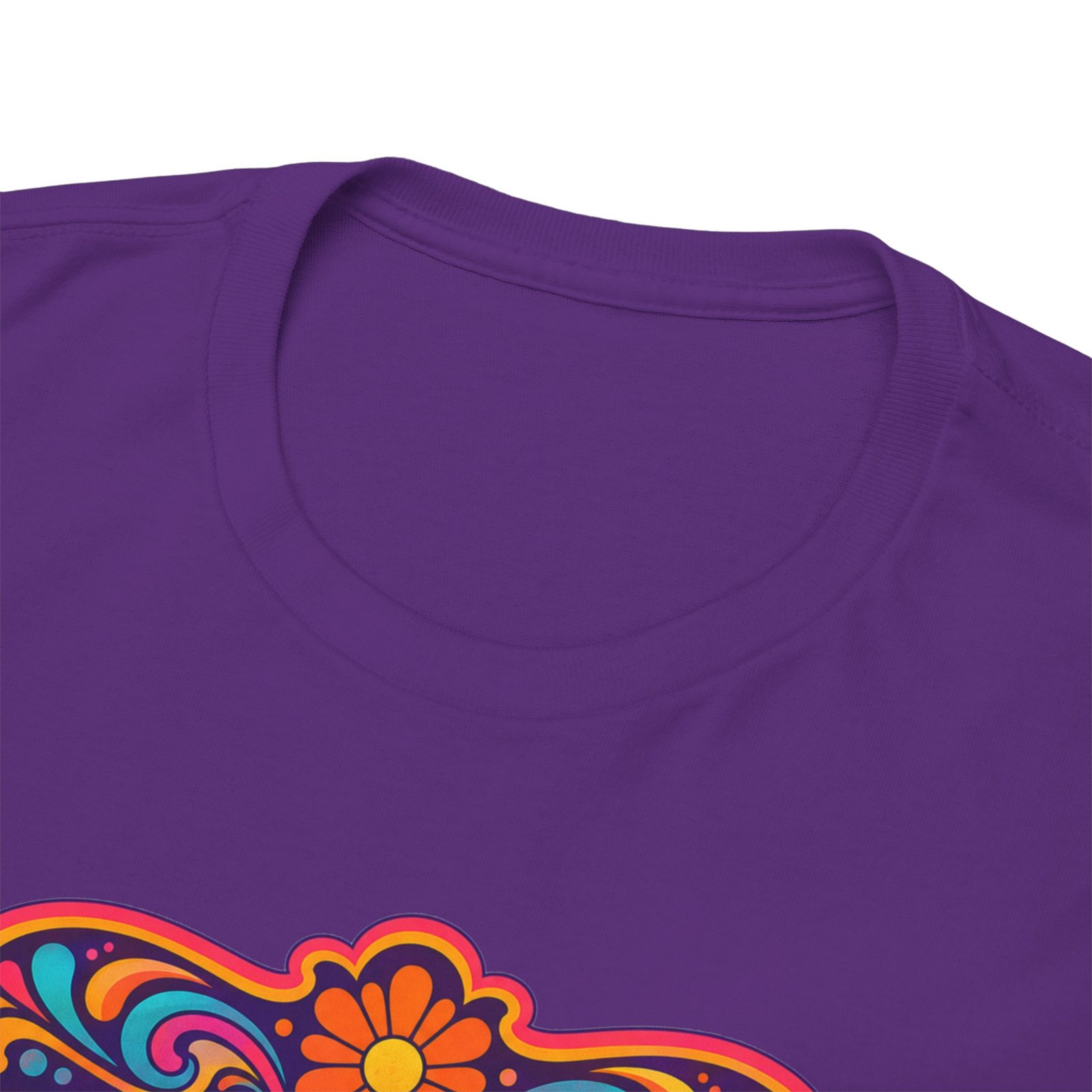 The Dude Abides - Unisex T-Shirt – Funny Big Lebowski Movie Quote - Bowling Tee - Image 4
