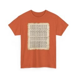 All Work No Play – Unisex T-Shirt – The Shining-Inspired Typewriter Horror - Image 19