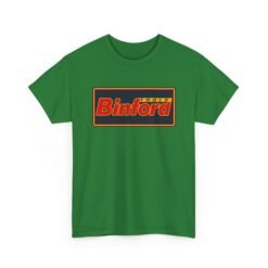Binford Tools - Unisex T-Shirt – More Power, More Style - Image 21
