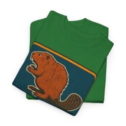 Alternative view of Dam It! - Unisex T-Shirt – Punny, Playful, and Perfectly Cheeky