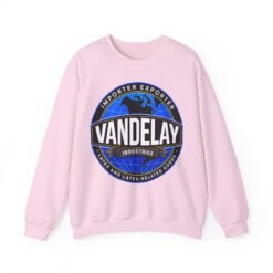 Vandelay Industries - Unisex Sweatshirt – Seinfeld Inspired - George Costanza - Import Export - Image 16