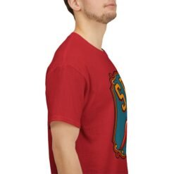 SPICY - Unisex T-Shirt – Hot Pepper Chili Lover - Hot Sauce Foodie - Image 15