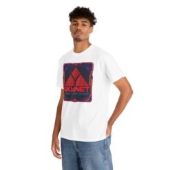Skynet Cyberdyne Systems - Unisex T-Shirt – Terminator AI - Sci-Fi Tech Tee - Image 12