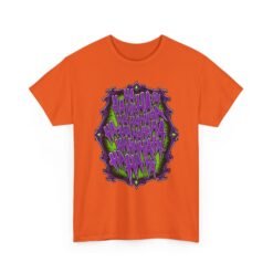 "HA HA HA" Unisex T-Shirt – Madness in Style - Image 26