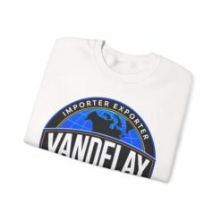 Vandelay Industries - Unisex Sweatshirt – Seinfeld Inspired - George Costanza - Import Export - Image 4