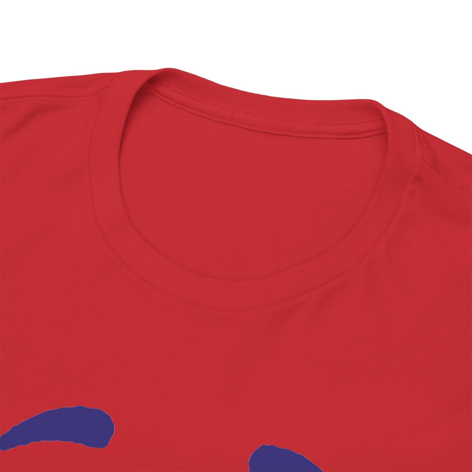 Kool-Aid Man Face - Unisex T-Shirt – Oh Yeah Retro Beverage Mascot - Image 13
