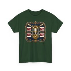 Knights Who Say Ni! - Unisex T-Shirt – Funny Monty Python and the Holy Grail - Image 23