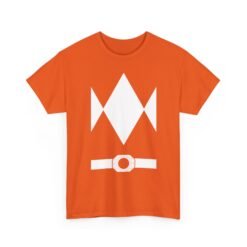 Mighty Morphin Style -Unisex T-Shirt – Funny Power Ranger Costume - Image 13