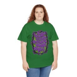 "HA HA HA" Unisex T-Shirt – Madness in Style - Image 10