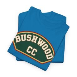 Bushwood C.C. - Unisex T-Shirt – Caddyshack - Country Club Golf - Image 2