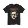 Foodie Hannibal Lecter - Unisex T-Shirt – Funny Horror - Dark Humor