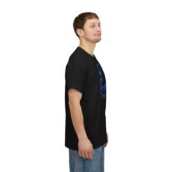 Evolution to AI Termination - Unisex T-Shirt – Artificial Intelligence - Robot Terminator - Image 9