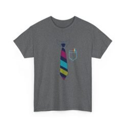 Poindexter Nerd - Unisex T-Shirt – Funny Easy Geek Halloween Costume - Image 25