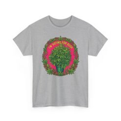 I’m Voting for Bush - Unisex T-Shirt – Grassroots Campaign Vibes - Image 21
