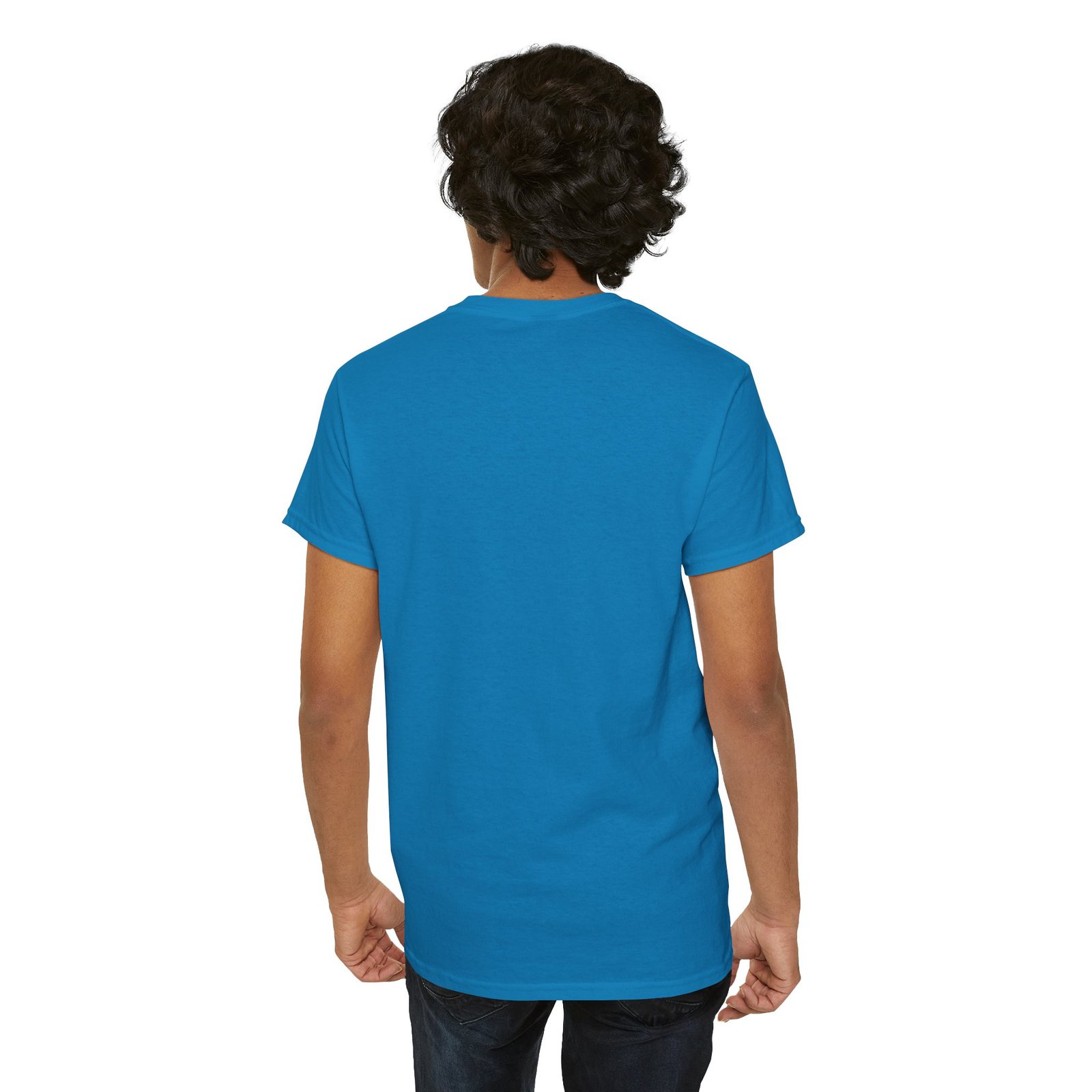 Bushwood C.C. - Unisex T-Shirt – Caddyshack - Country Club Golf - Image 12