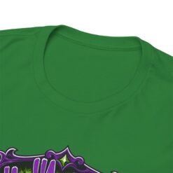 "HA HA HA" Unisex T-Shirt – Madness in Style - Image 5