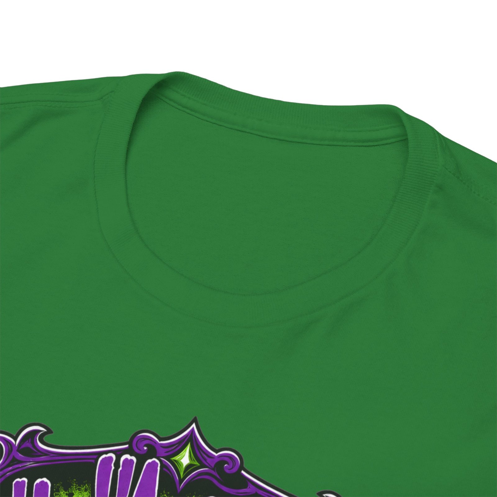 "HA HA HA" Unisex T-Shirt – Madness in Style - Image 5