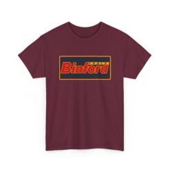 Binford Tools - Unisex T-Shirt – More Power, More Style - Image 13