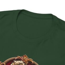 Bill Murray Bust - Unisex T-Shirt – Classical Sculpture - Comedy Movie - Image 4