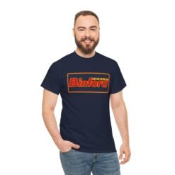 Binford Tools - Unisex T-Shirt – More Power, More Style - Image 5