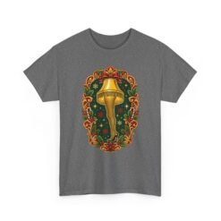 Major Award - Unisex T-Shirt – It’s a Lamp… It’s a Leg… It’s Glorious!