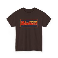 Binford Tools - Unisex T-Shirt – More Power, More Style - Image 11