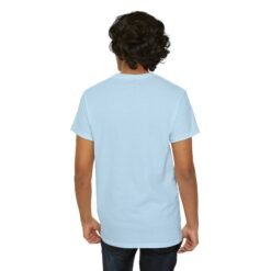 Be There or Be Square - Unisex T-Shirt – Funny Math Checkbox - Nerd Tee - Image 13