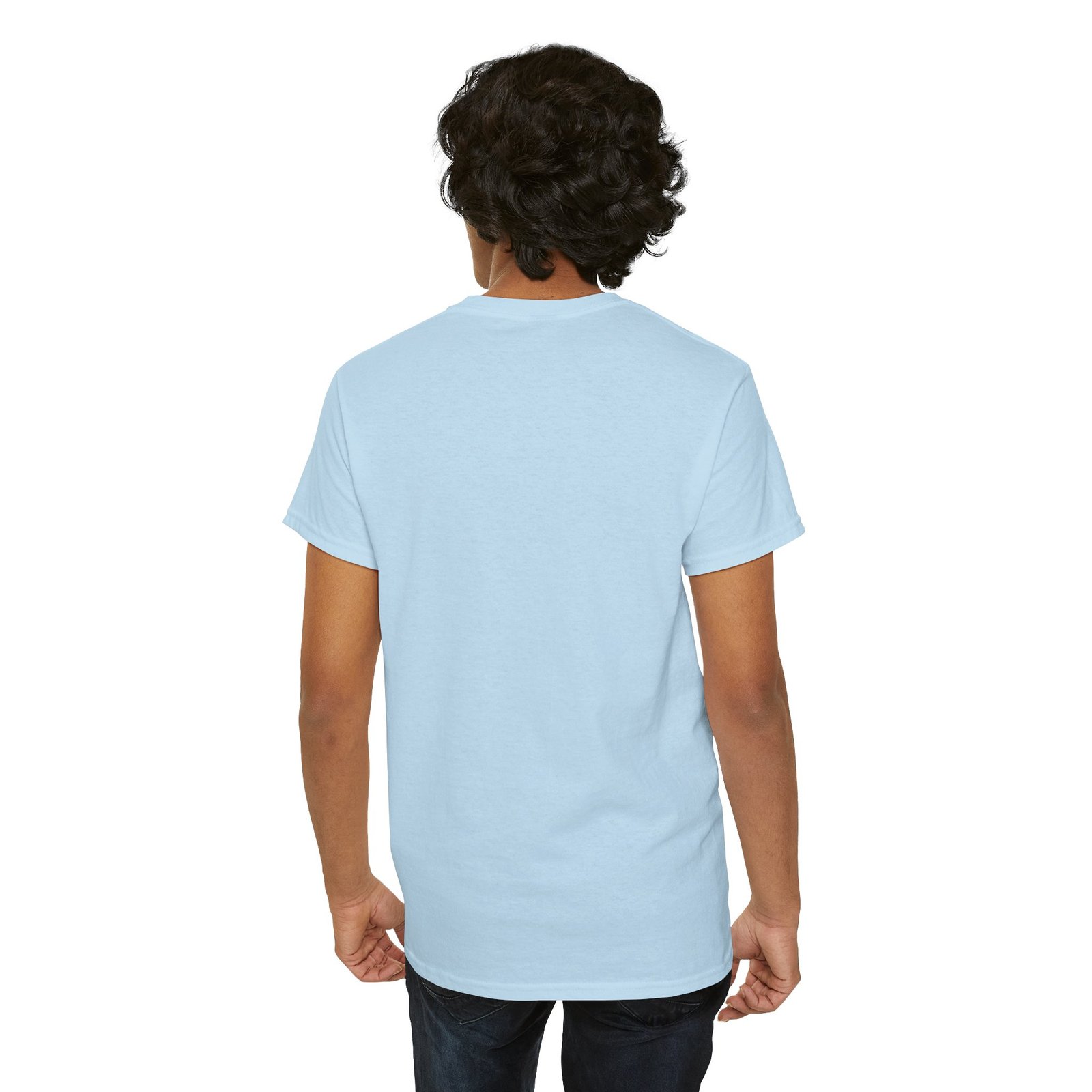 Be There or Be Square - Unisex T-Shirt – Funny Math Checkbox - Nerd Tee - Image 13