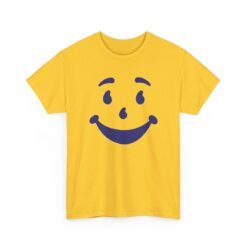 Kool-Aid Man Face - Unisex T-Shirt – Oh Yeah Retro Beverage Mascot - Image 17
