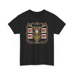Knights Who Say Ni! - Unisex T-Shirt – Funny Monty Python and the Holy Grail - Image 20