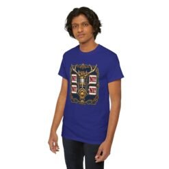 Knights Who Say Ni! - Unisex T-Shirt – Funny Monty Python and the Holy Grail - Image 11
